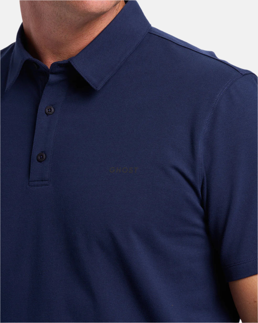 GHOSTGOLF® POLO