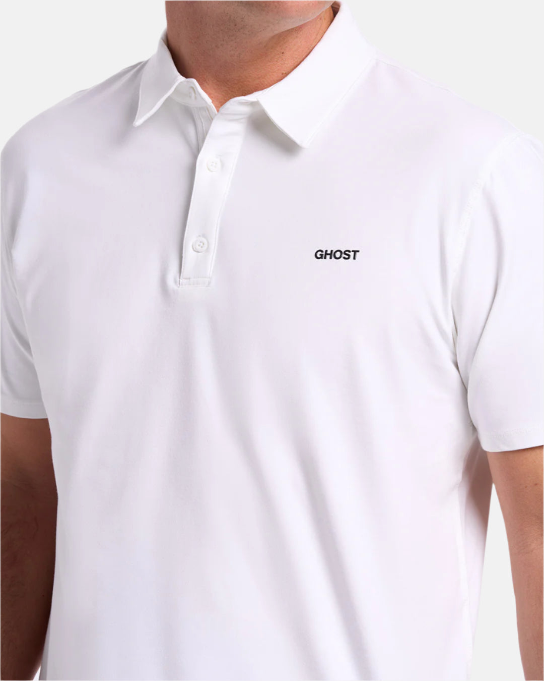 GHOSTGOLF® POLO