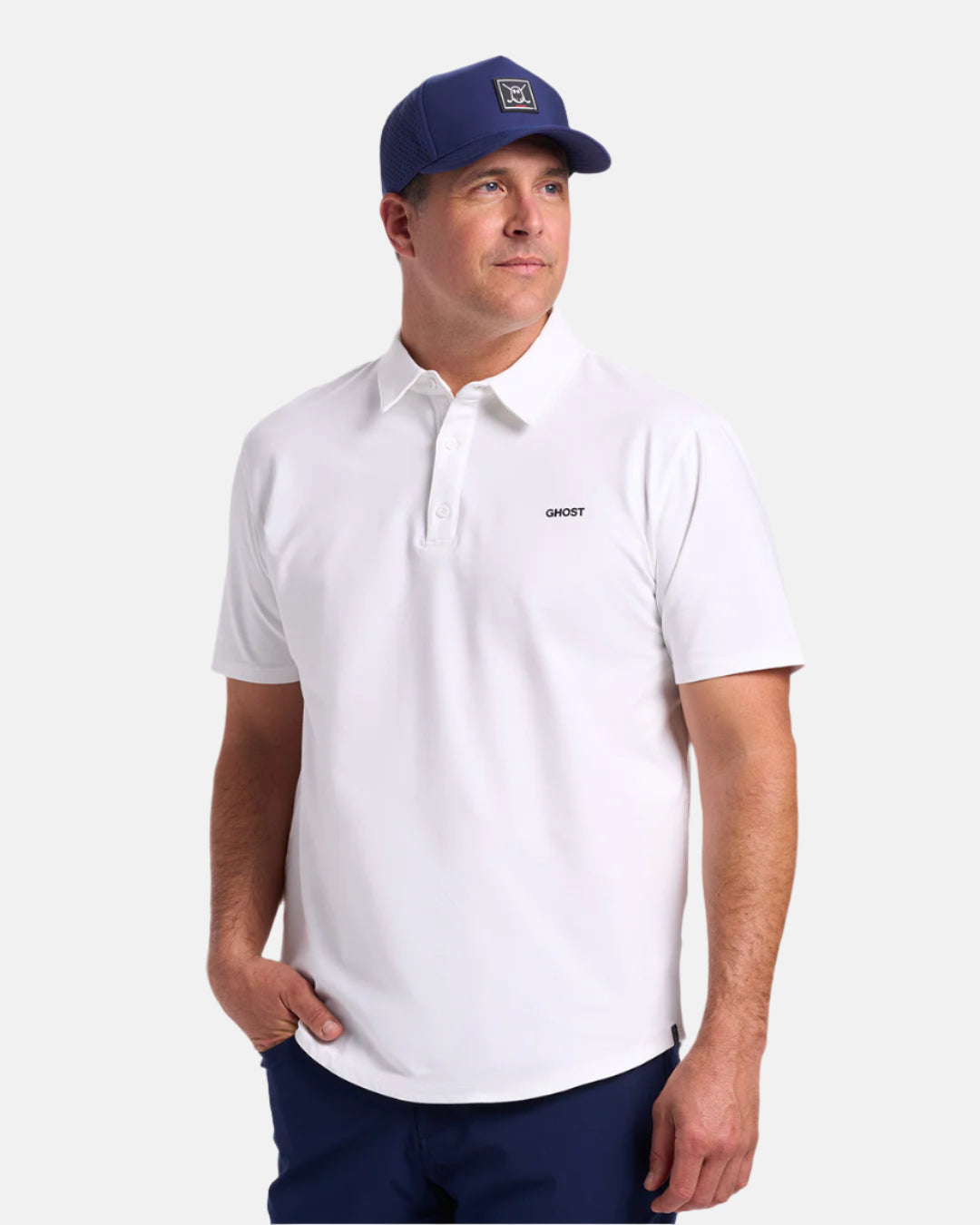 GHOSTGOLF® POLO