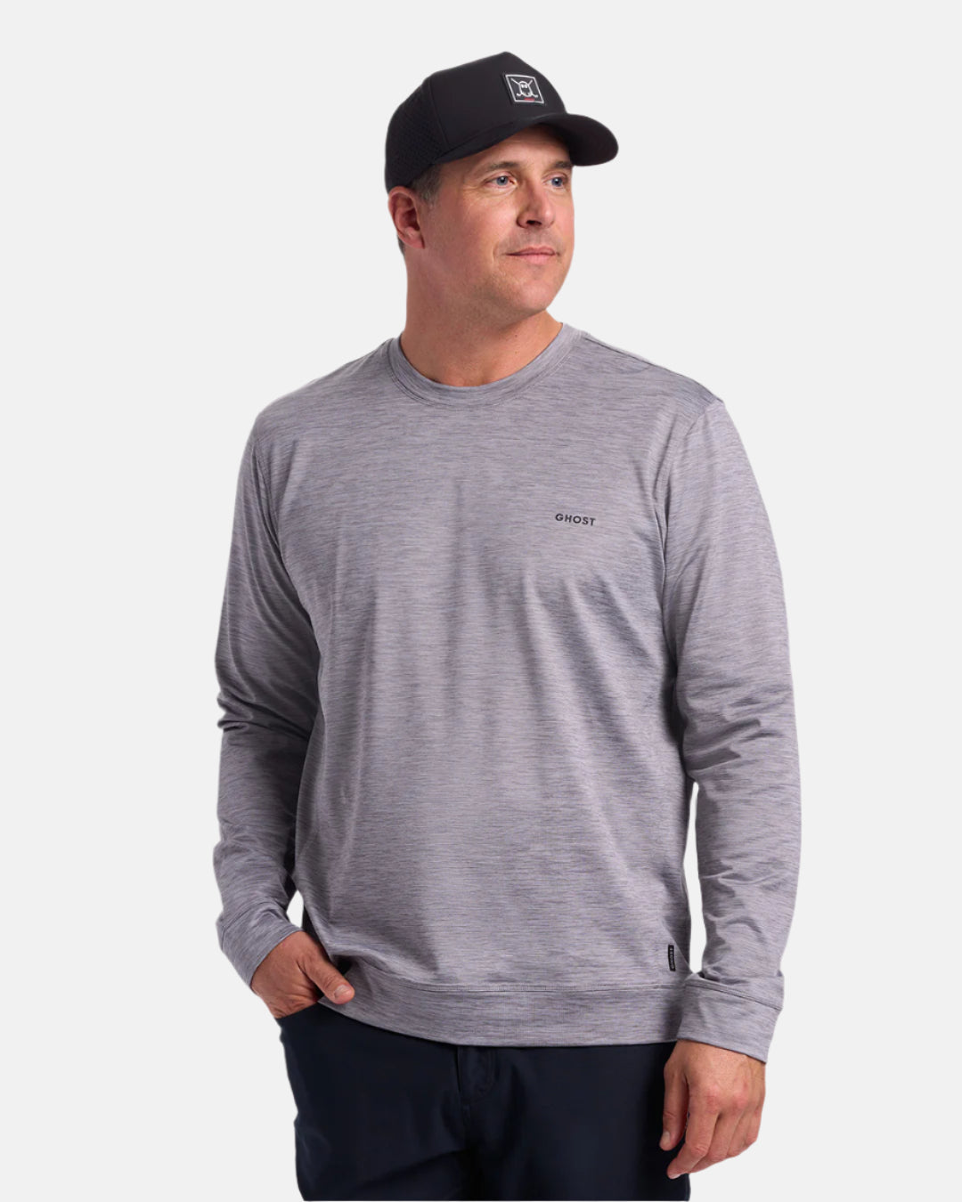 GHOSTGOLF® SWEATSHIRT