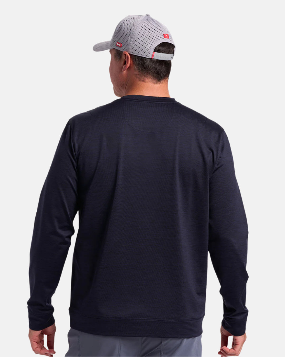 GHOSTGOLF® SWEATSHIRT