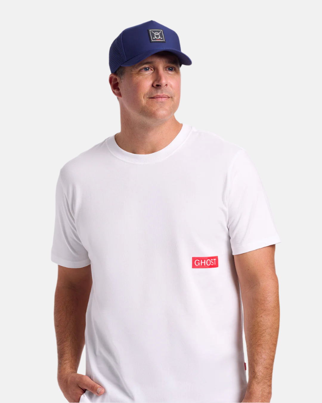 GHOSTGOLF® TEE (MEMBERS ONLY)