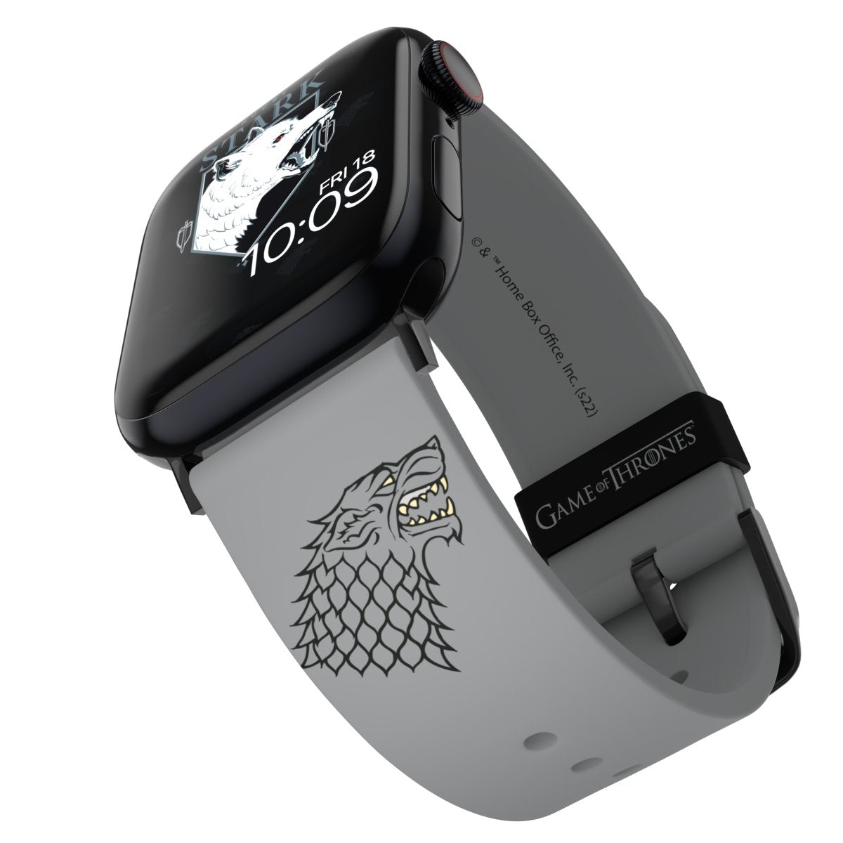 Game of Thrones - House Stark Smartwatch Band