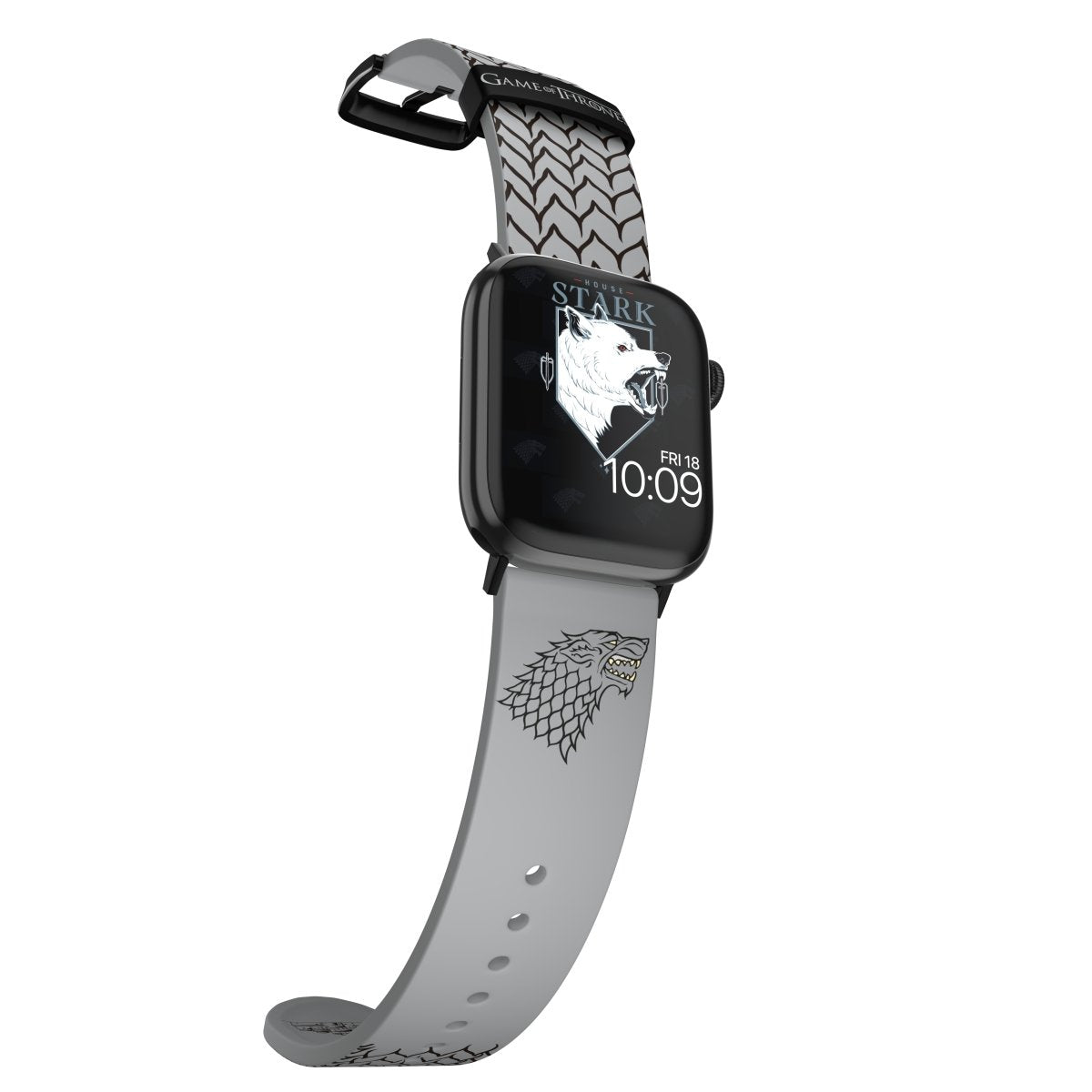 Game of Thrones - House Stark Smartwatch Band