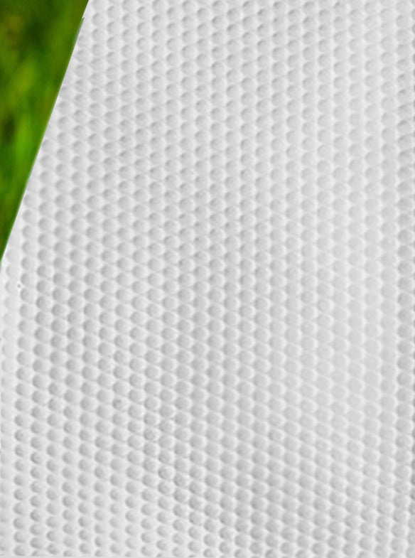 Custom Design Golf Eyeglass Case - Authentic Series