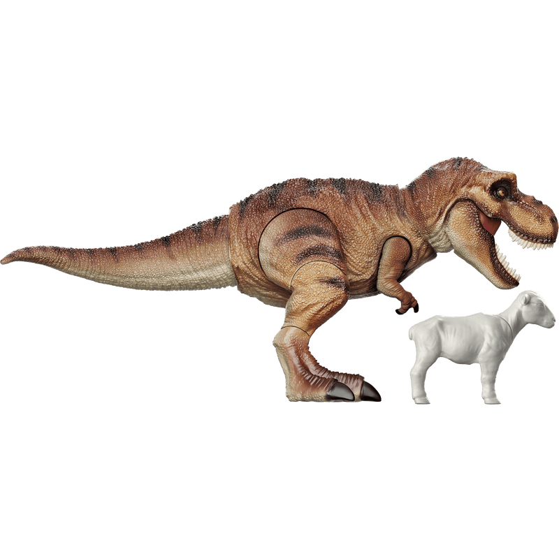 Jurassic World Terraventure TS 01 Dinosaur Capture Operation [Single Blind Box] | Blokees