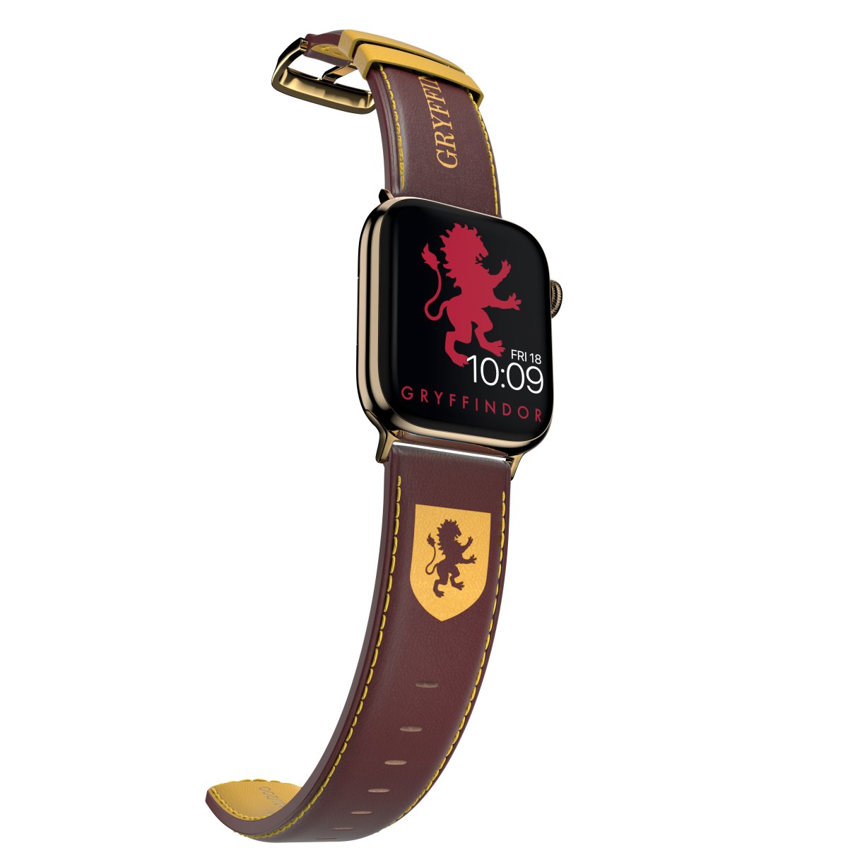 Gryffindor apple best sale watch band