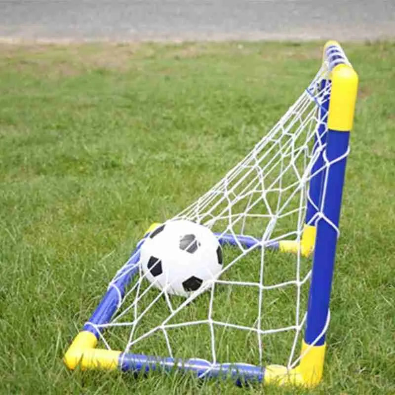 Mini Soccer Goal Set