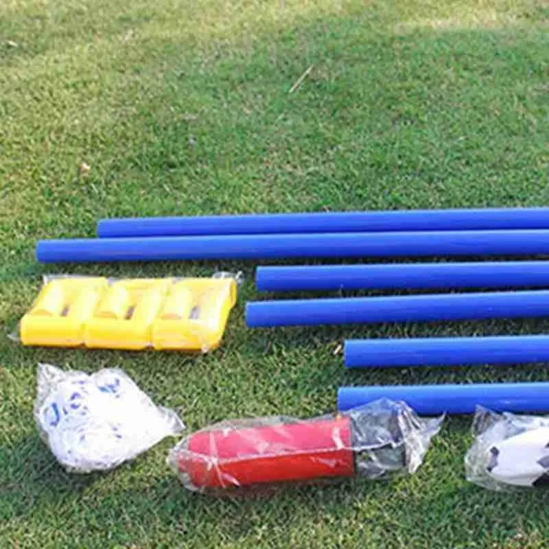 Mini Soccer Goal Set