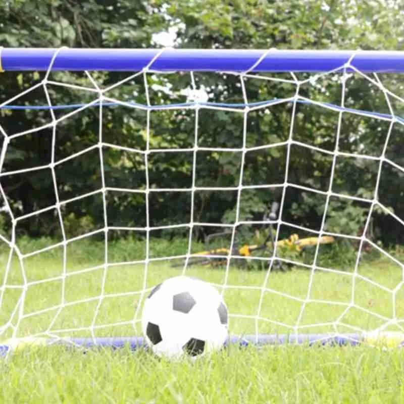 Mini Soccer Goal Set