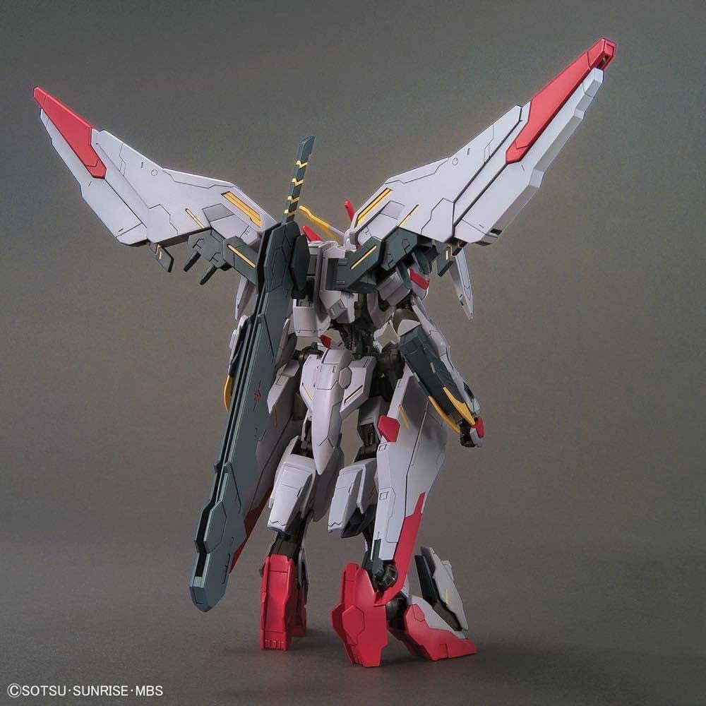 Bandai Hobby: Iron-Blooded Orphans - HG 1/144 Gundam Marchosias Model Kit