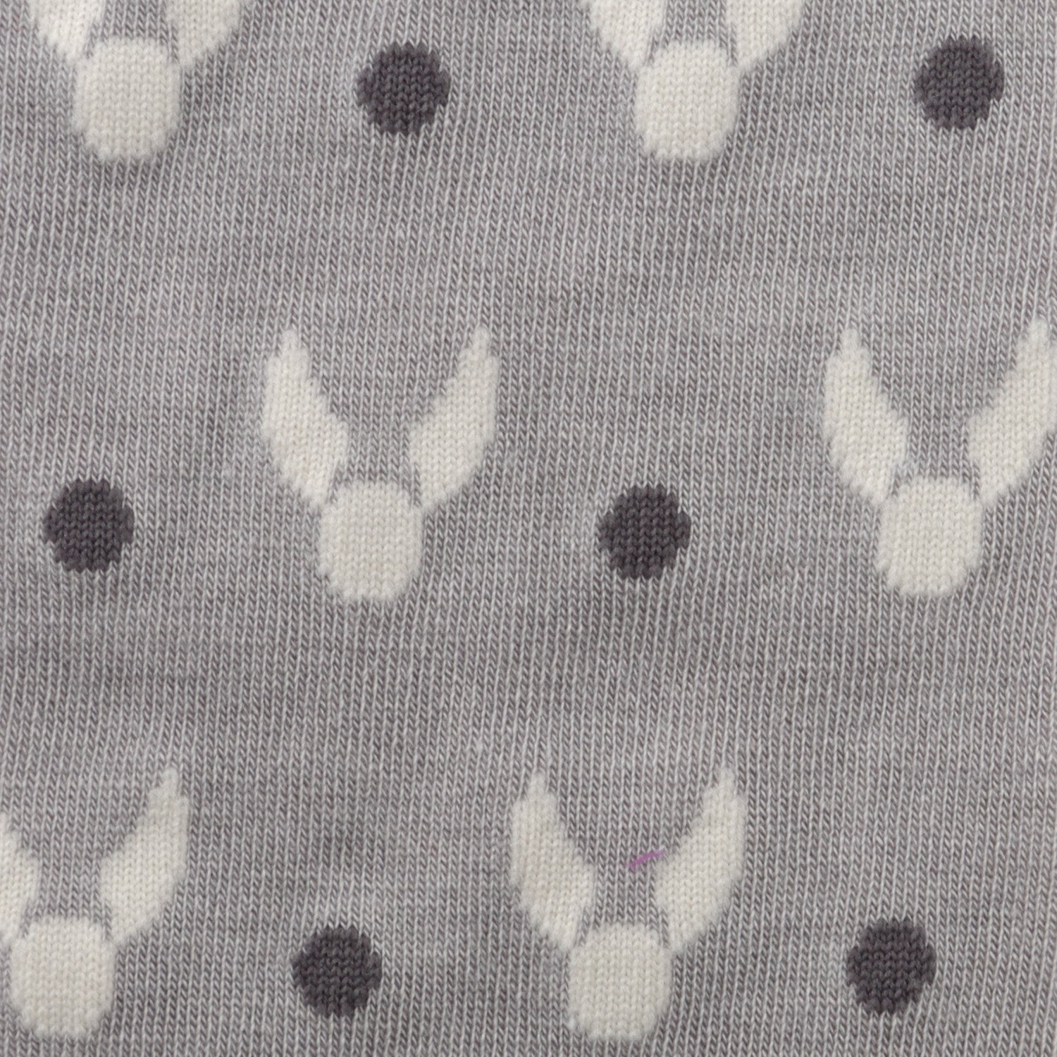 Harry Potter Golden Snitch Gray Men's Socks