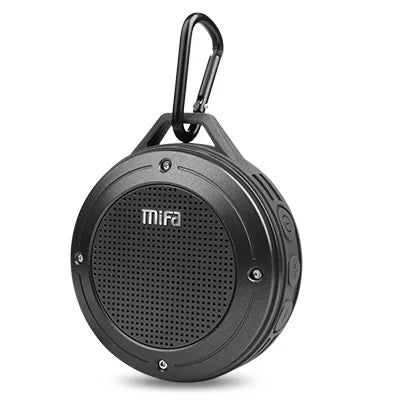 F10 Outdoor Wireless Bluetooth Stereo Portable Speaker