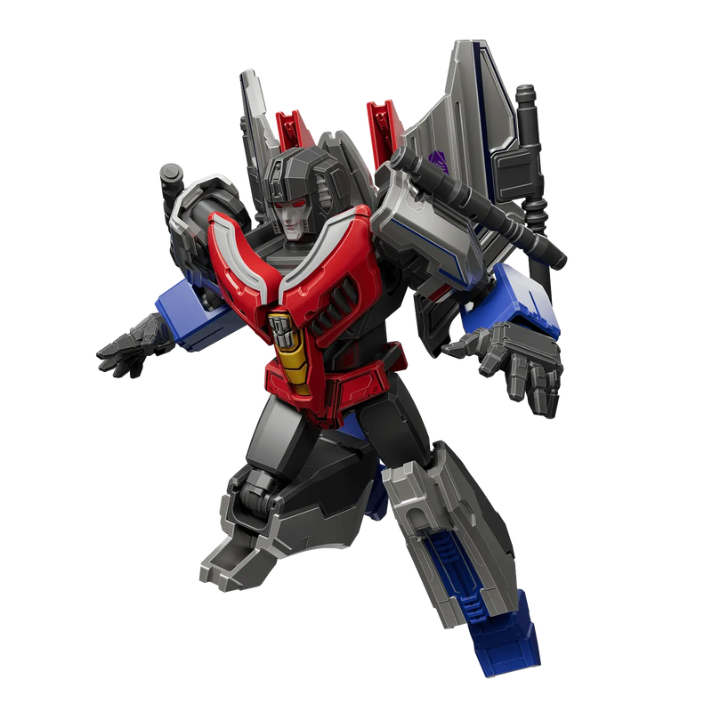 Blokees Transformers Galaxy Class Wave 7 (Sealed Case of 9)