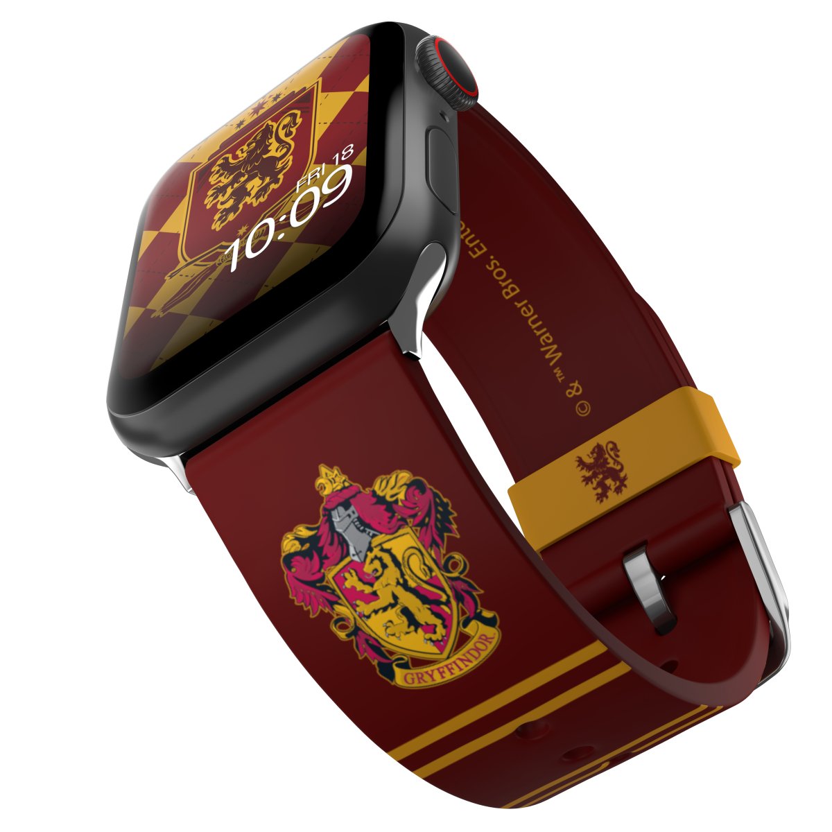 Harry Potter - Gryffindor Smartwatch Band