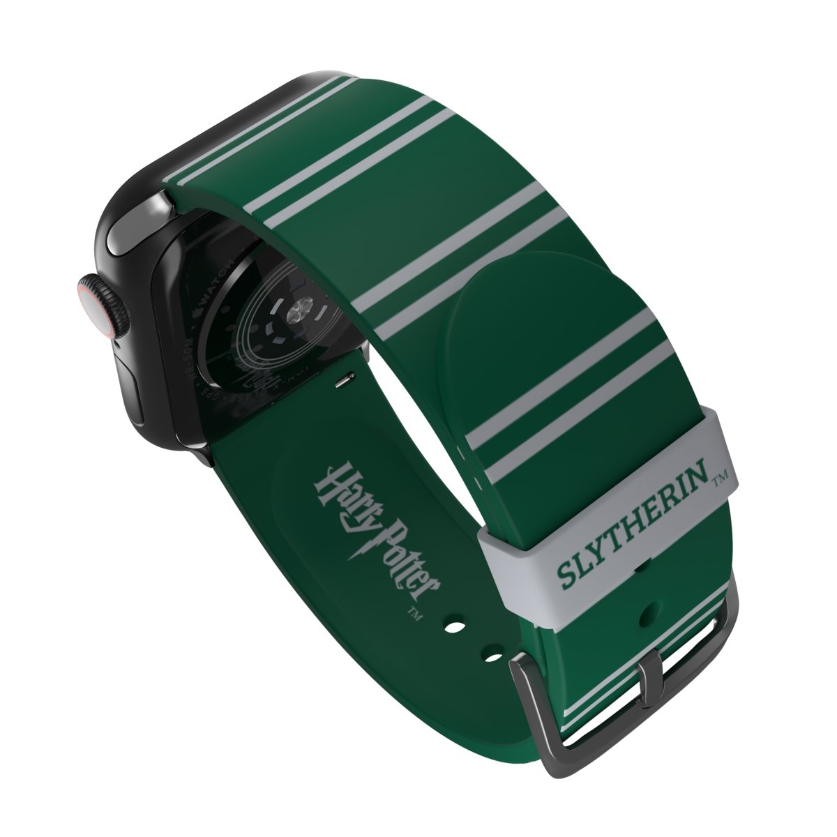 Harry Potter - Slytherin Smartwatch Band