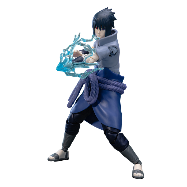 Blokees | NARUTO SHIPPUDEN Champion Class 04 | Sasuke Uchiha