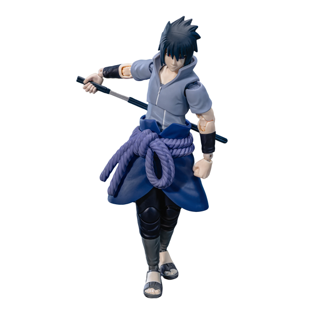 Blokees | NARUTO SHIPPUDEN Champion Class 04 | Sasuke Uchiha