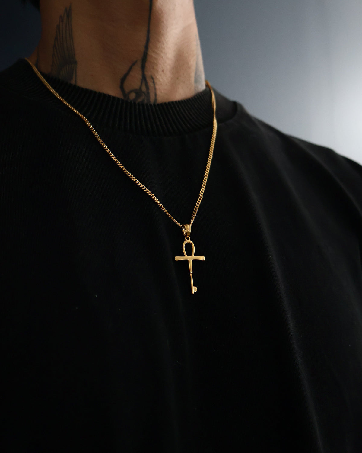 Yu-Gi-Oh!™ Millennium Key Pendant