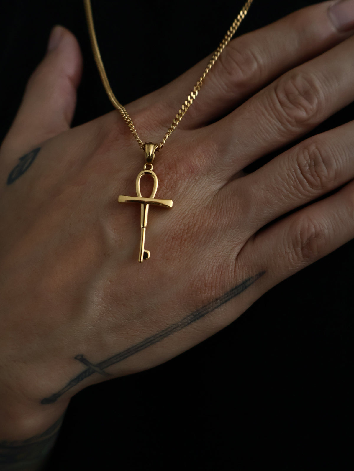 Yu-Gi-Oh!™ Millennium Key Pendant