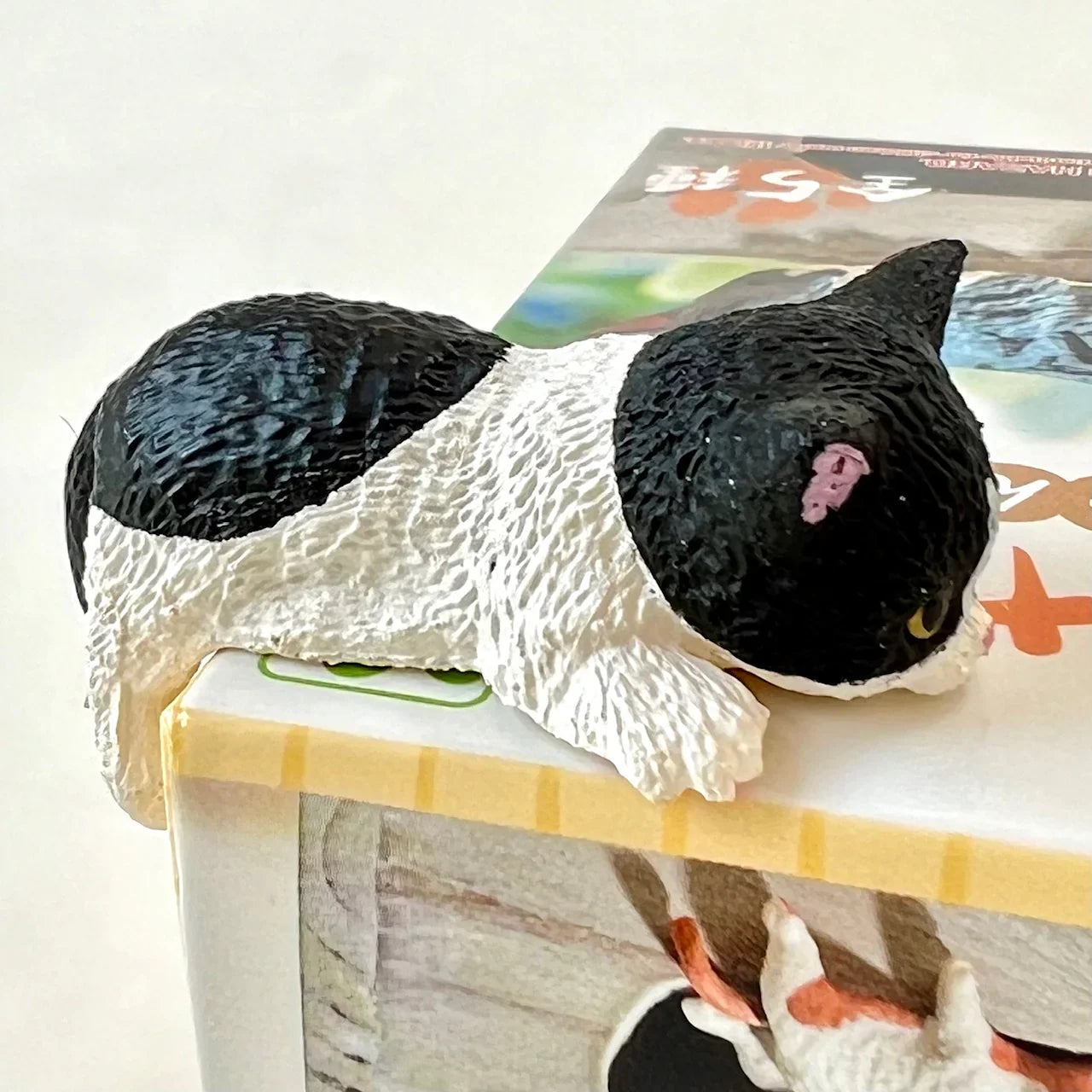 Resting Cats Blind Box (1 Blind Box)