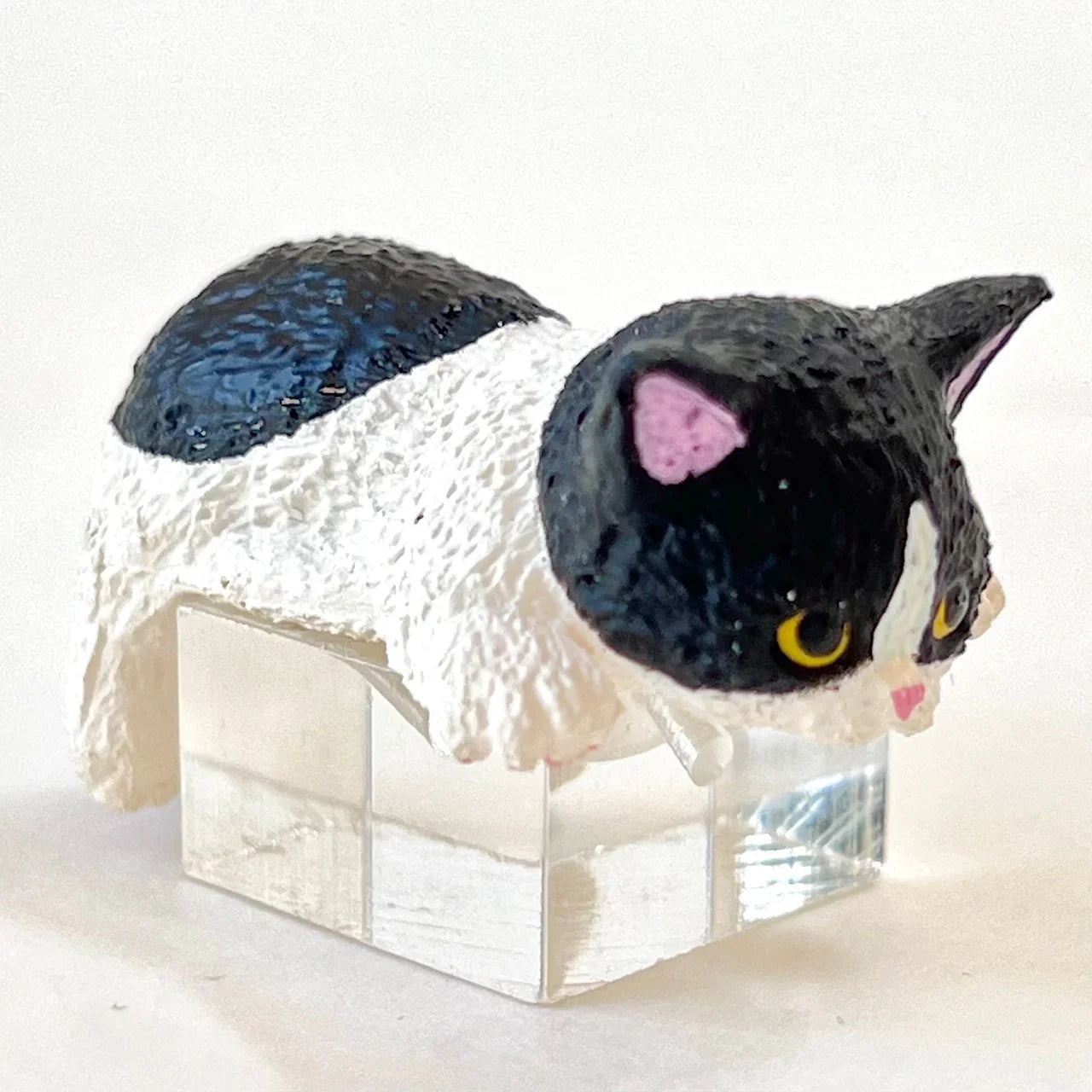 Resting Cats Blind Box (1 Blind Box)