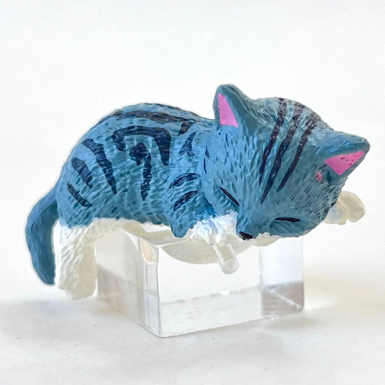 Resting Cats Blind Box (1 Blind Box)