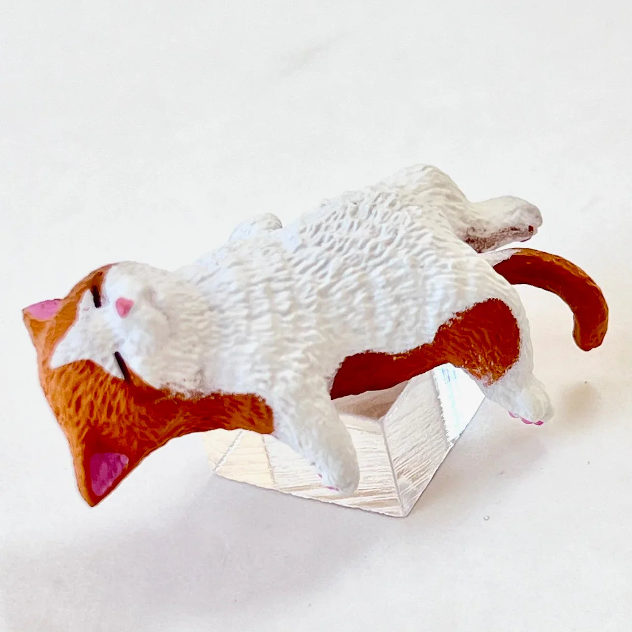 Resting Cats Blind Box (1 Blind Box)