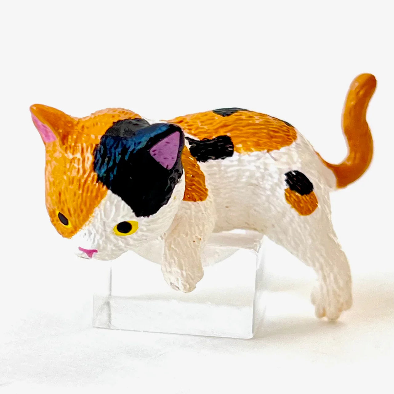Resting Cats Blind Box (1 Blind Box)