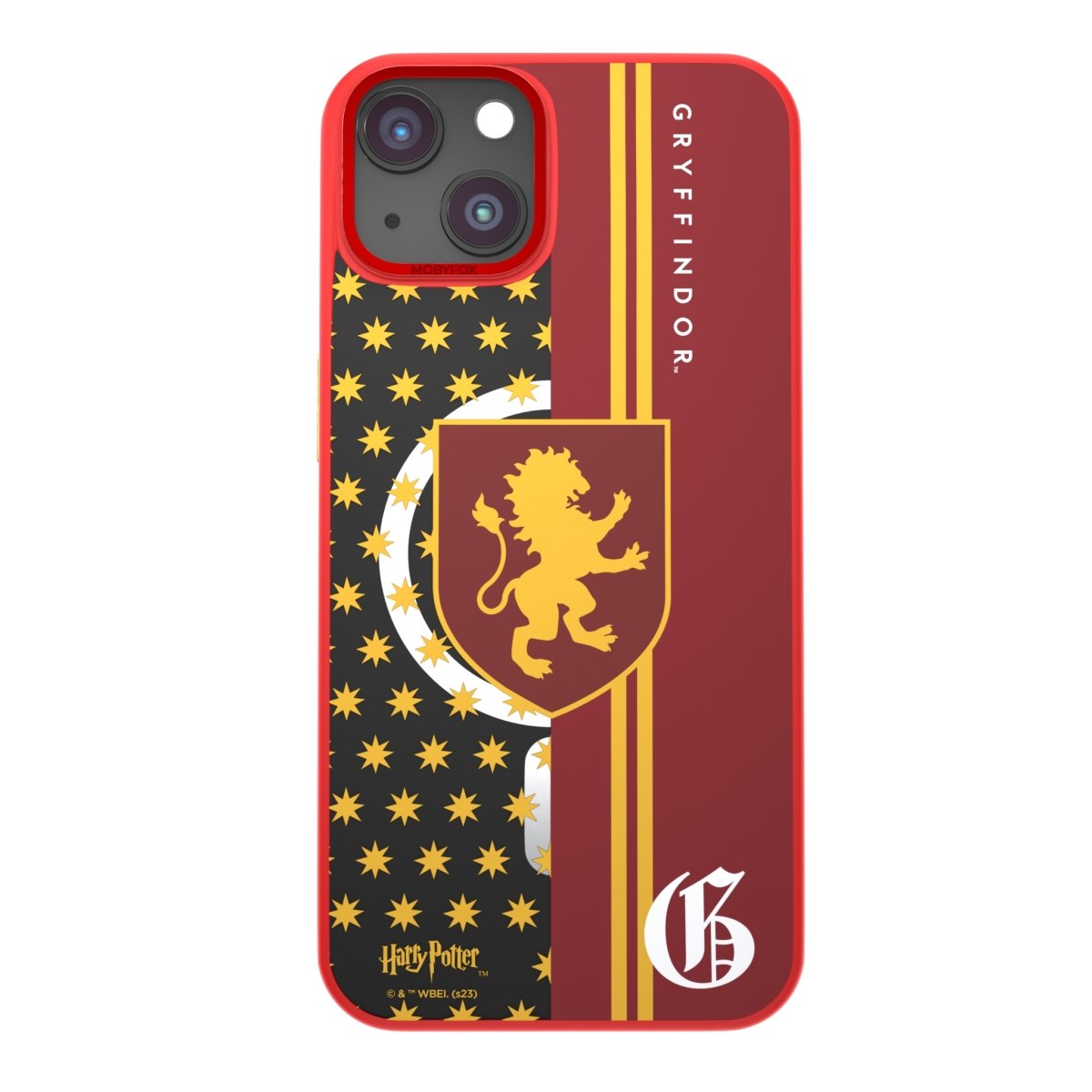 Harry Potter - Gryffindor Phone Case iPhone 13