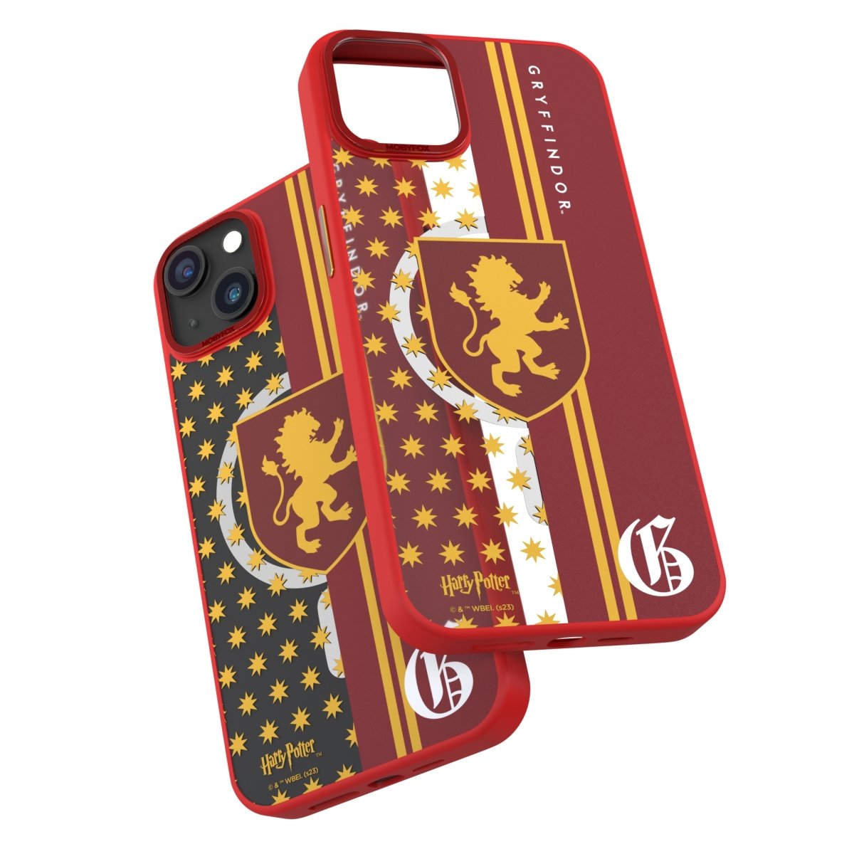 Harry Potter - Gryffindor Phone Case iPhone 14