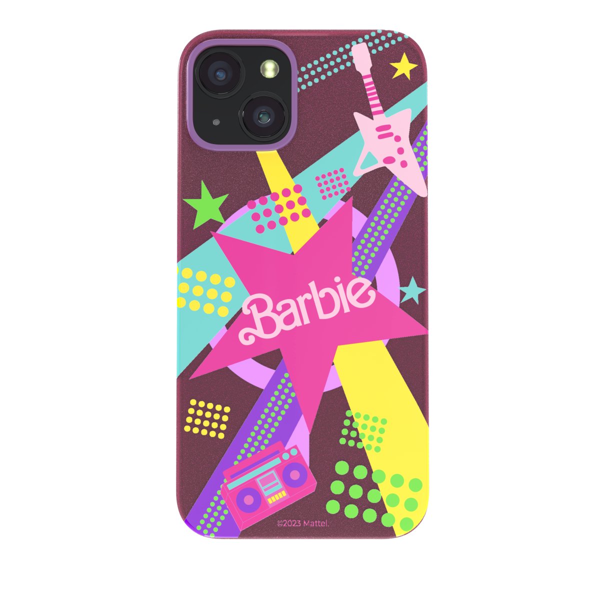 Barbie - Barbie & The Rockers Phone Case iPhone 13