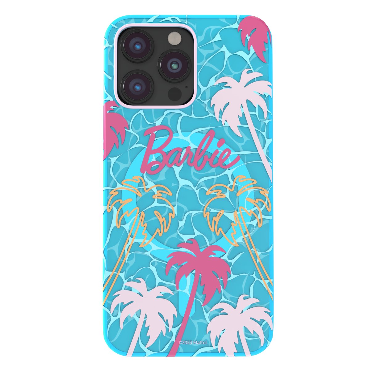 Barbie - Dream Summer Phone Case iPhone 13 Pro Max