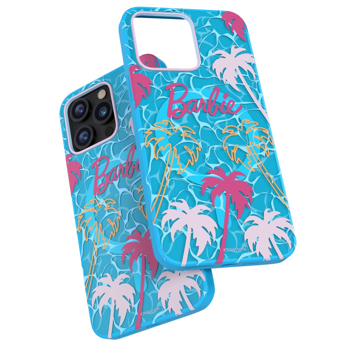 Barbie - Dream Summer Phone Case iPhone 14 Pro