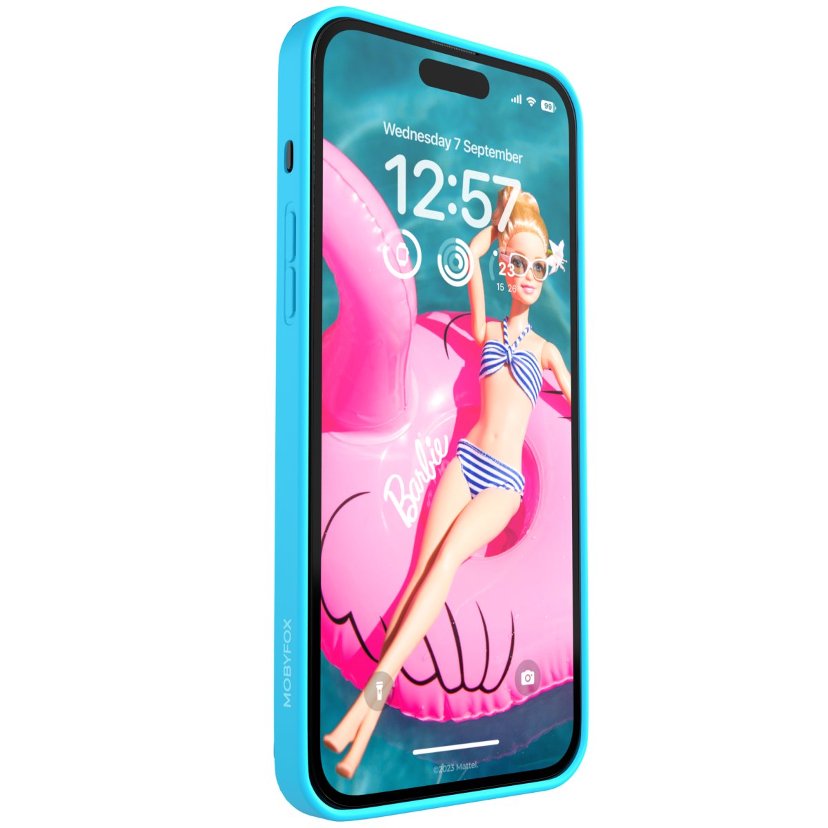 Barbie - Dream Summer Phone Case iPhone 13 Pro