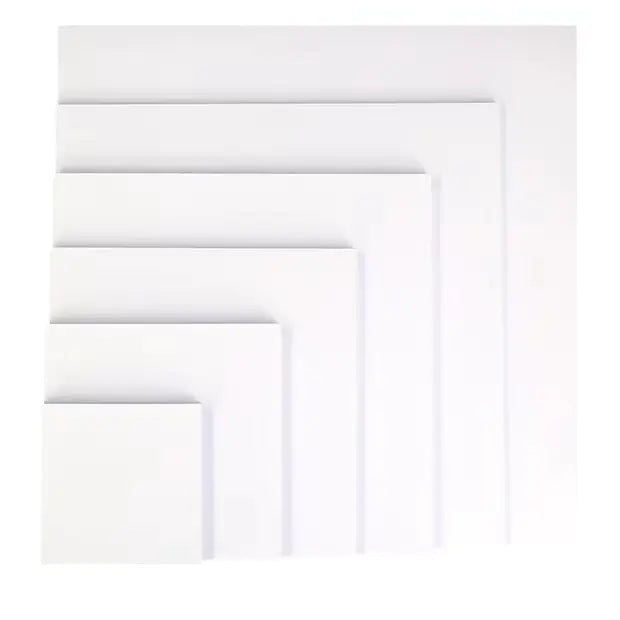 Wholesale A4 A3 Ivory Art Card Paper for Drawing