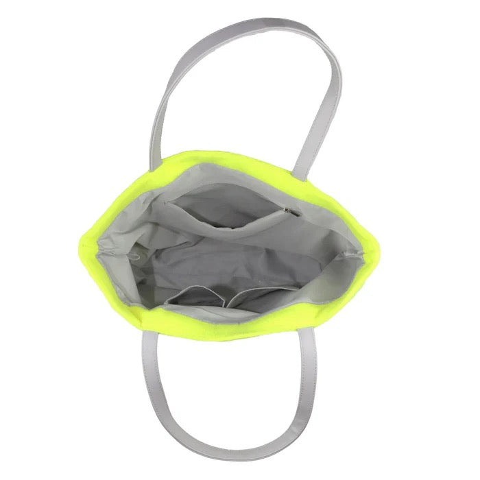 Tennis Tote Bag - Authentic Series