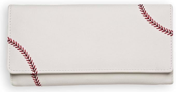 Baseball Women's Wallet - Authentic Series