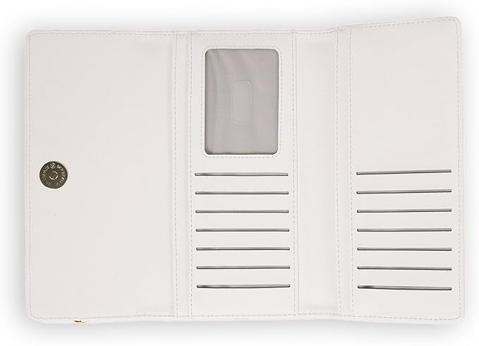 Baseball Women's Wallet - Authentic Series