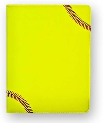 Softball Portfolio - Authentic Series