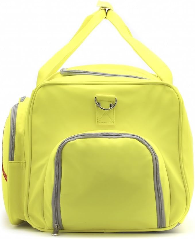 Softball Duffel Bag - Authentic Series