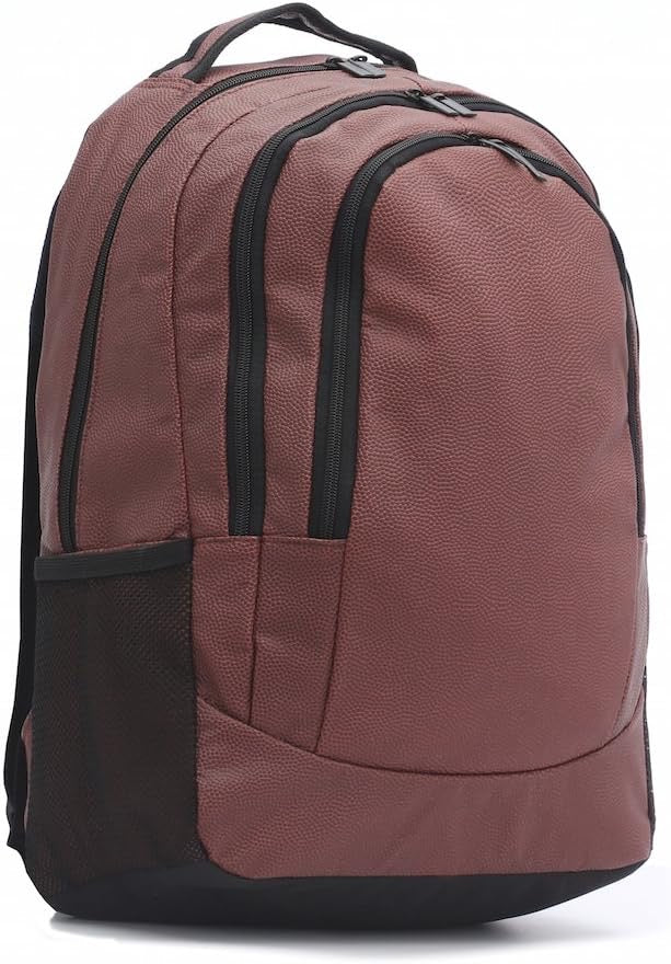 Football Backpack - Authentic Series