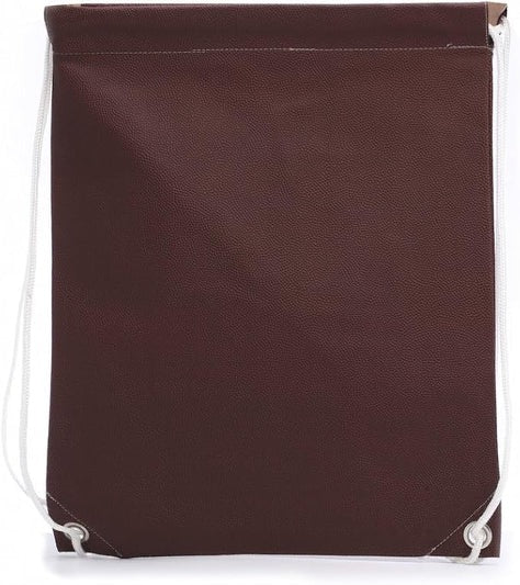 Football Drawstring Bag - Authentic Series
