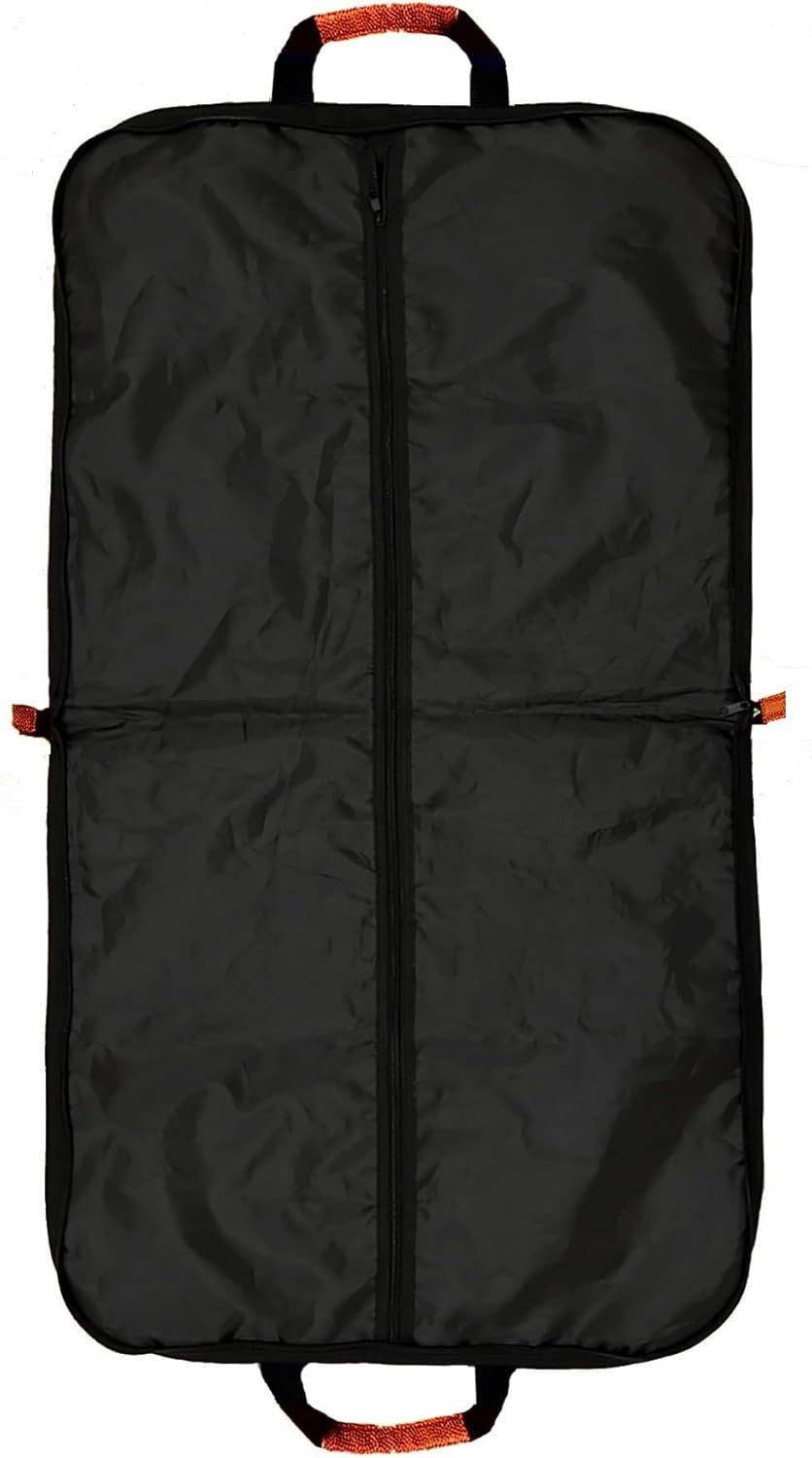 Basketball Garment Bag - Authentic Series