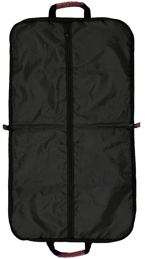 Football Garment Bag - Authentic Series