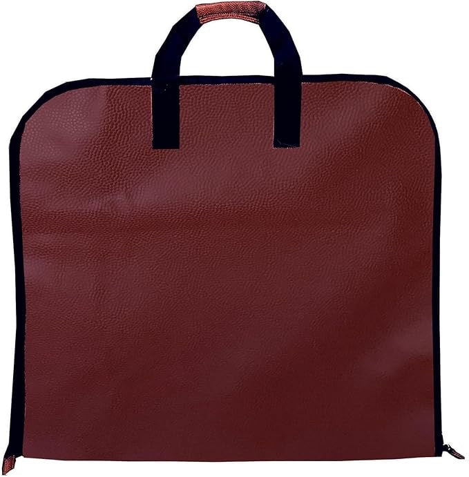 Football Garment Bag - Authentic Series