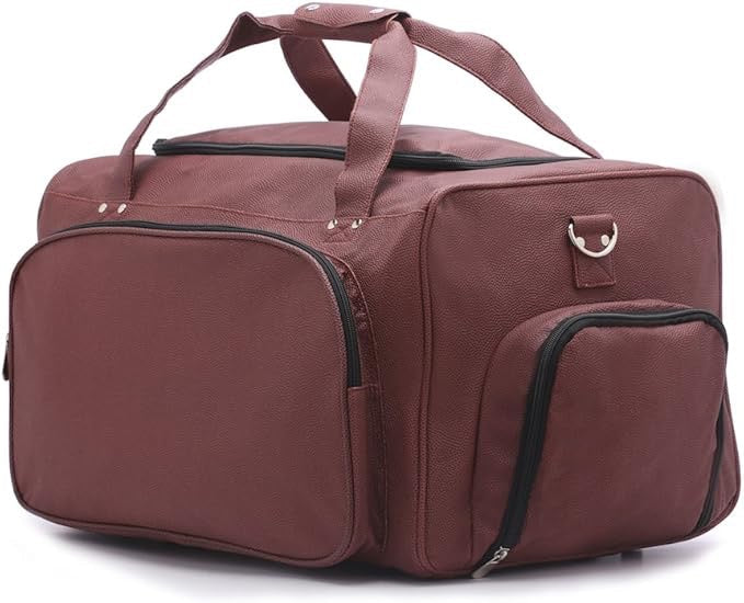 Football Duffel Bag - Authentic Series