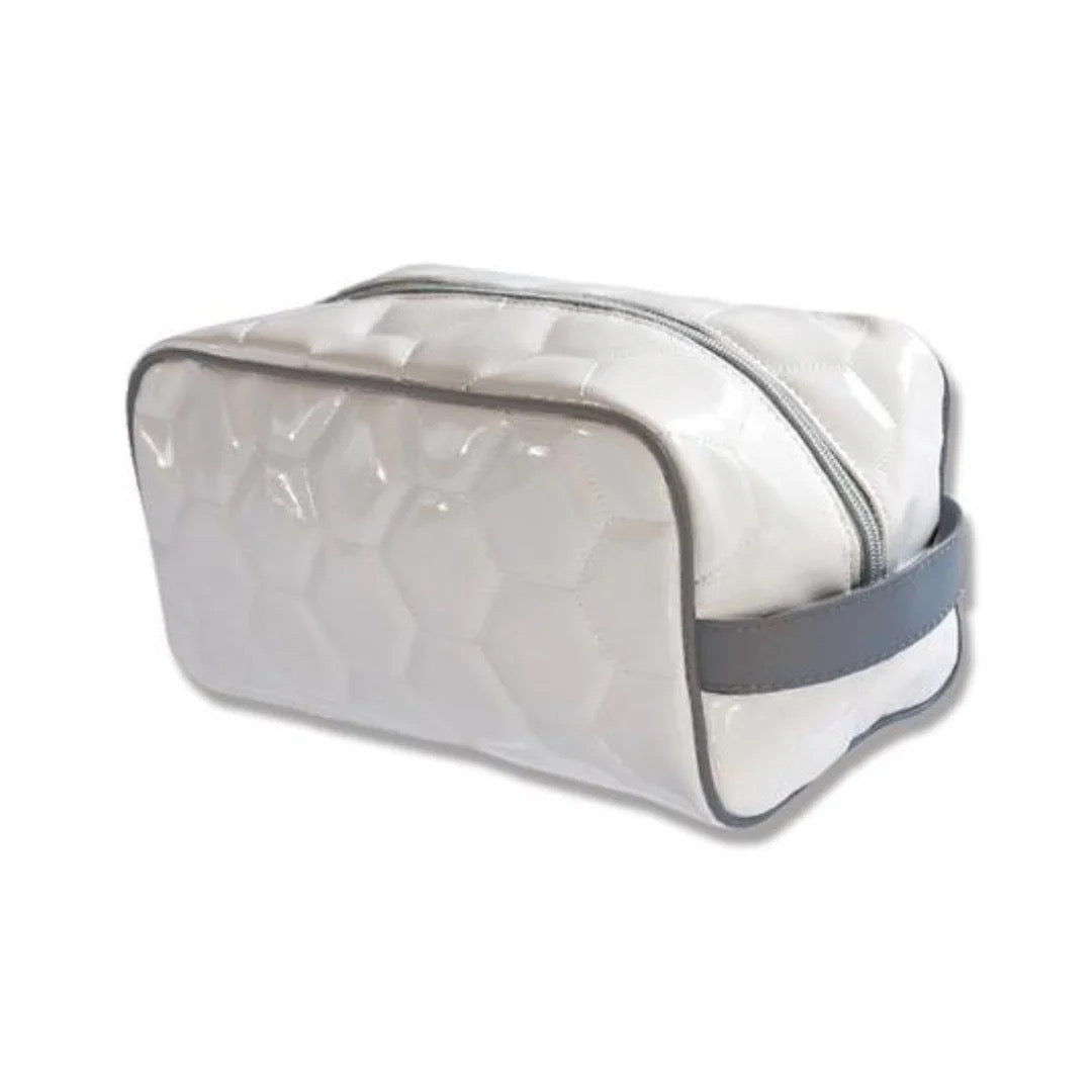 Soccer Toiletry and Cosmetics Bag - Authentic Series