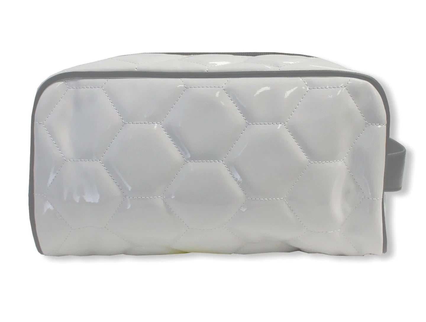 Soccer Toiletry and Cosmetics Bag - Authentic Series