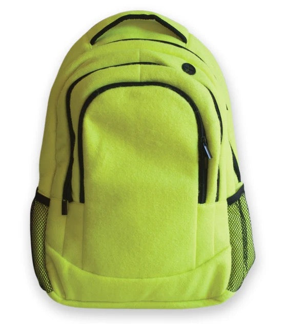 Tennis Backpack - Authentic Series